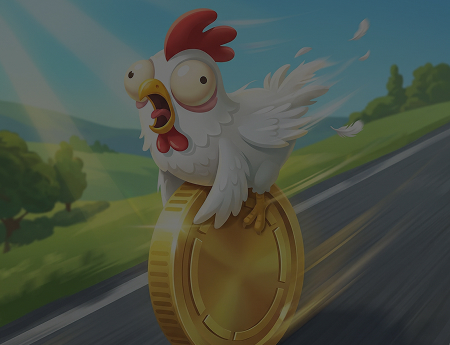 Chicken Road
